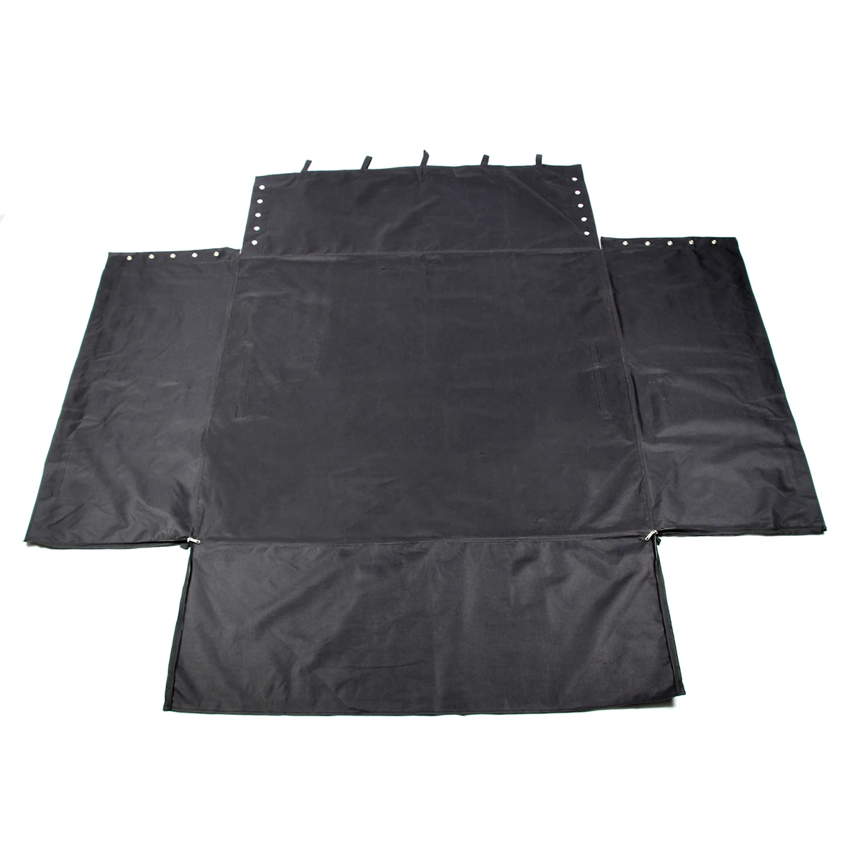 Universal Waterproof Pet Seat Cover Car Trunk Liner Cargo Cover Car Boot Liner Car Boot Liner