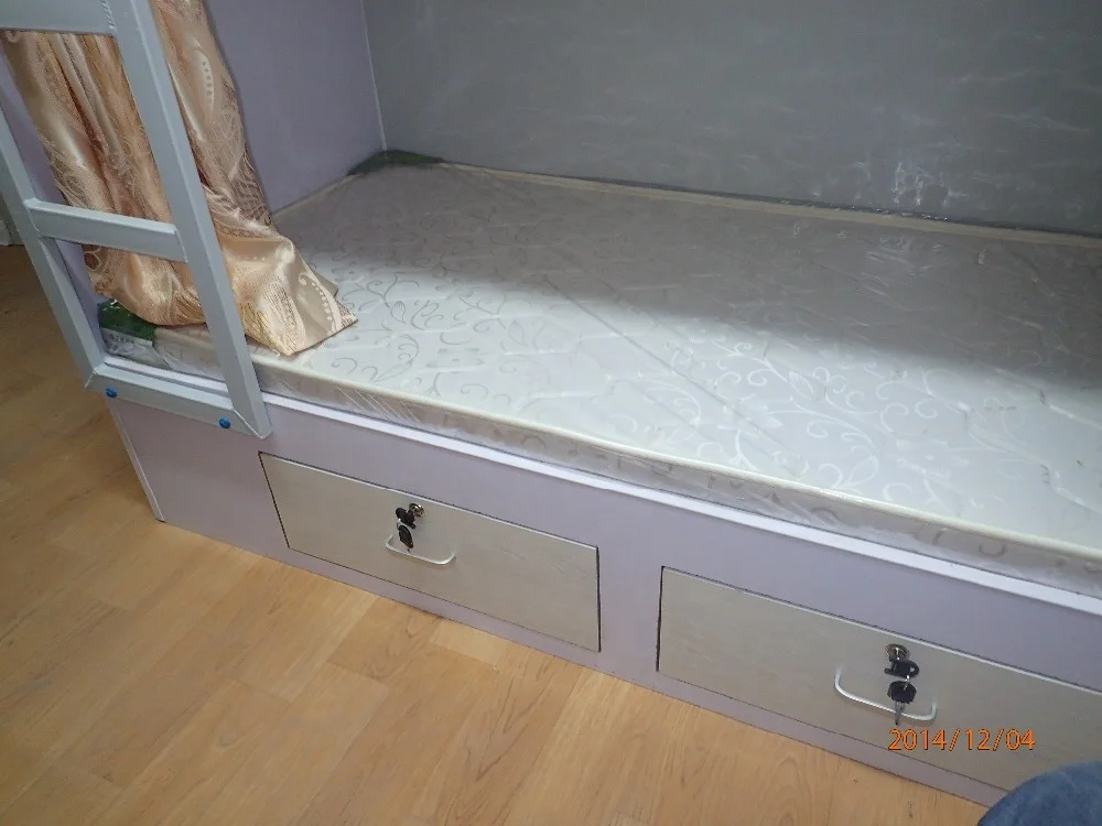 20 ft Mobile Prefabricated Shipping Container Cheap or villa House Dormitory Living Room