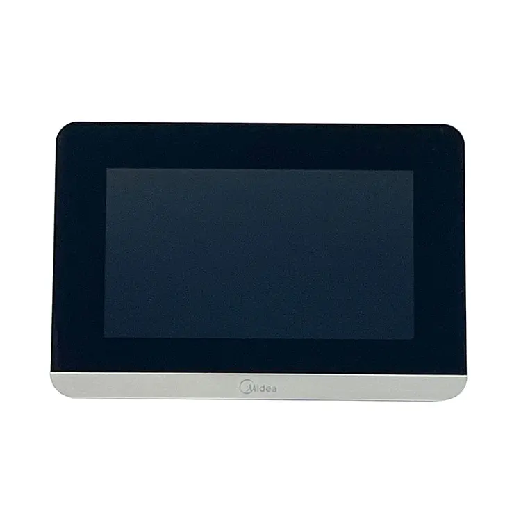 High Quality Air Conditioning Touch Screen HVAC System AC Accessories CCM-180B/BWS AC Vrf Central Controller for Midea