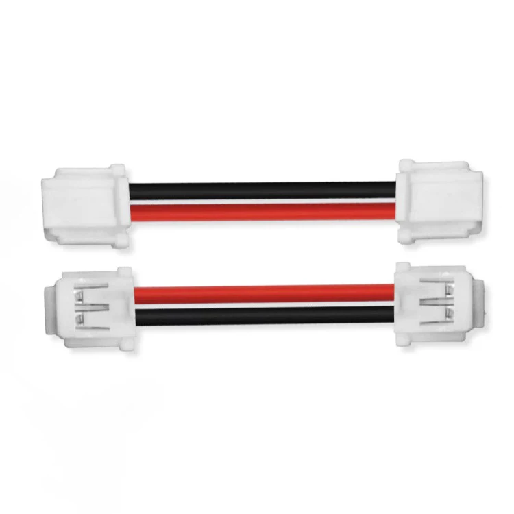 Molex 35507 2.0MM Pitch Sherlock Connector Molex 35507-0400 2.0 MM 2/3/4/5/6/8/10/16 Pin Connector Cable Wire Harness