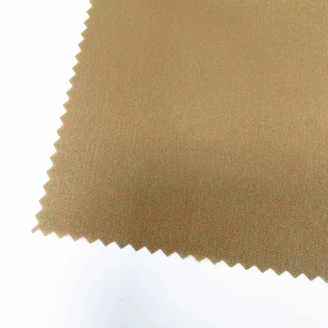High quality 210T polyester dewspo tpu laminated pongee fabric weldable fabric tpu coated fabric for oxygen bag