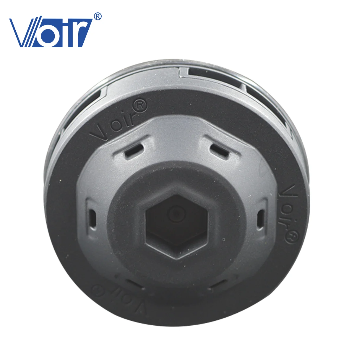 Voir e-PTFE IP68/IP6K9K Balance Pressure and Release Gas M32*1.5 Screw-in Thermal Runaway Explosion-proof-valve for Battery Pack
