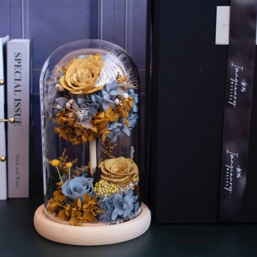 New Arrival Color Silk Large Artificial Flower Wholesale Artificial Flower Rose Flower Wedding Decoration