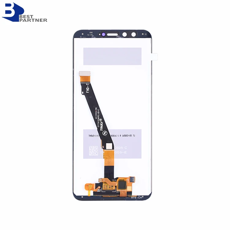 Wholesale mobile phone lcds touch screen for huawei honor 9 lite screen replacement lcd display for honor 9n