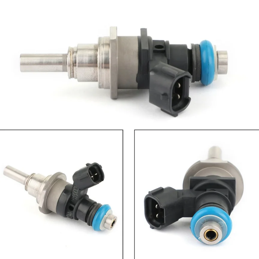 Wholesale price cheap spot supporting Mazda CX-7 fuel injectors