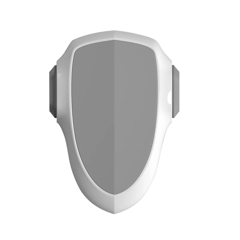 Hot Selling Baby Product Series ABS Plastic Oven and Door Lock for Kids Security and Child Proof Straps for Kitchen Use