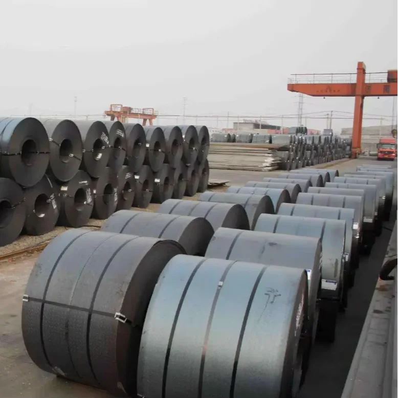 s235jr st37 q21 1017 1020 1025 prime hot rolled carbon steel steal coils /sheet /plate c34 en 10083 grade q235b