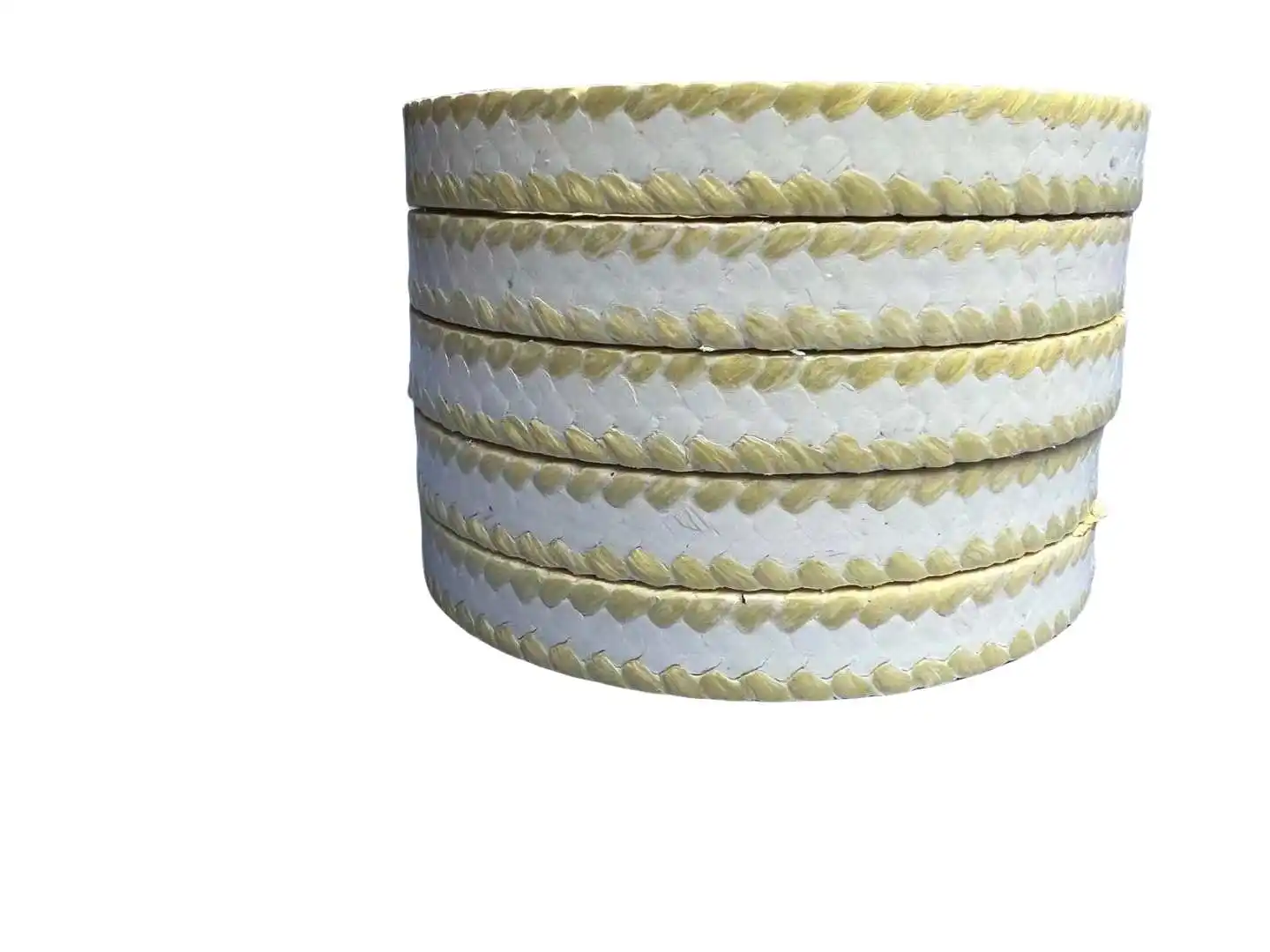 Customized non-asbestos gaskets aramid fiber gaskets NAS non-asbestos stem shaft seals