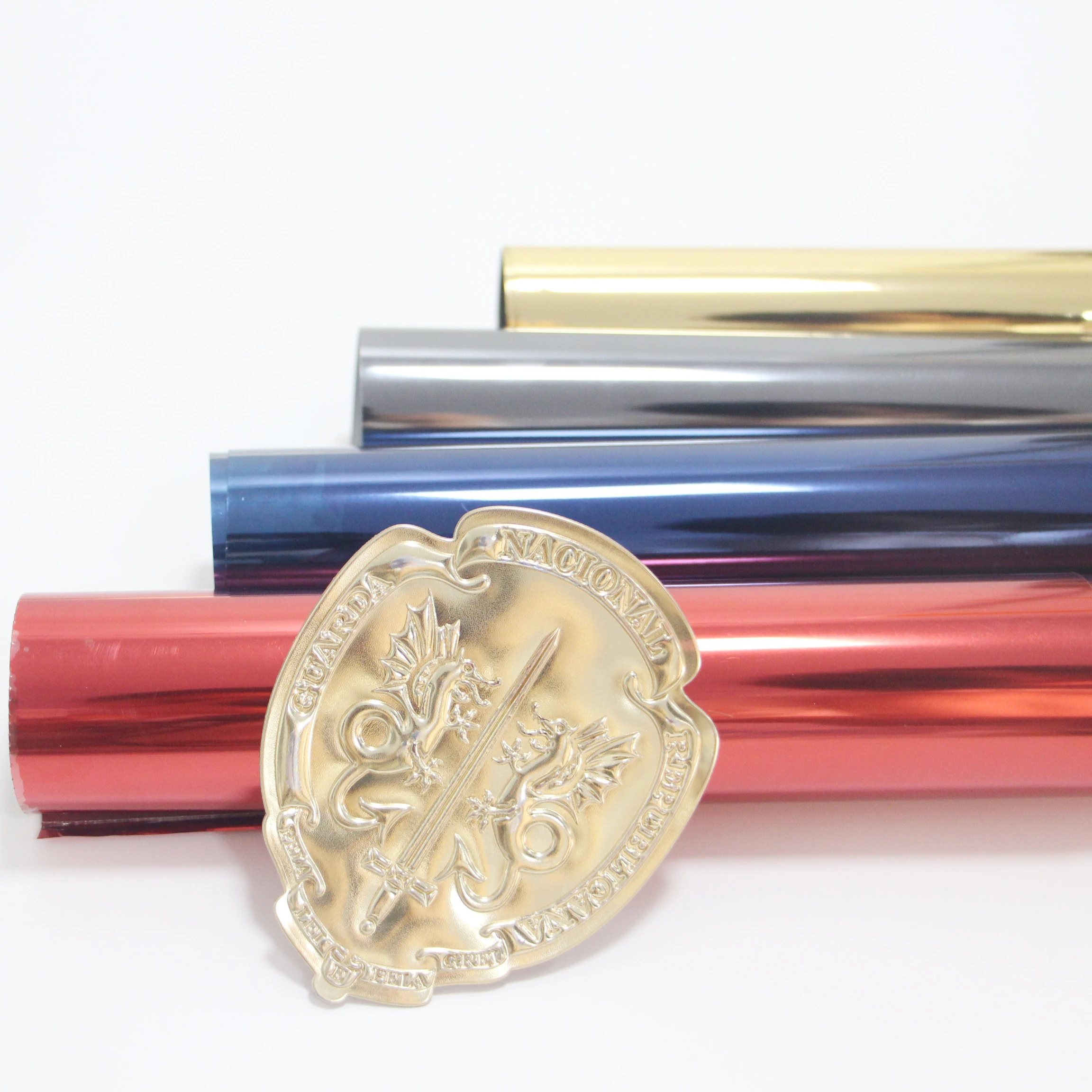 Great bargain LOGO trademark leather raw material TPU film sold according to the sale of catty