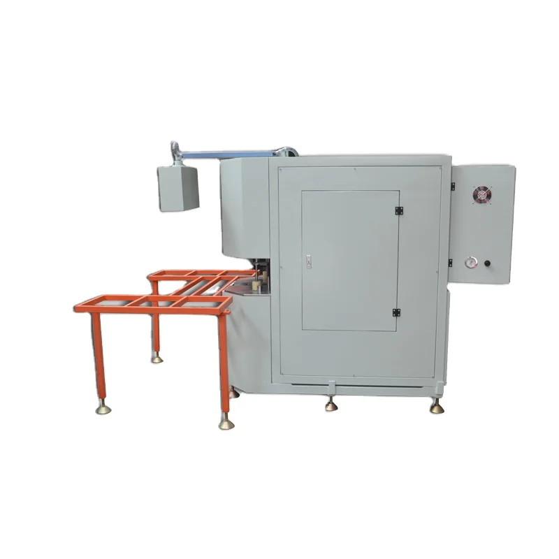 Sqj04-120 Aeam аппарат для очистки швов окон из