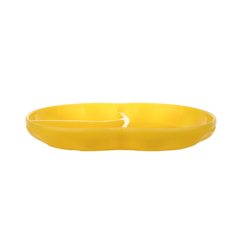 Full Silicone low temperature resistance food grade silicone baby bowl for baby