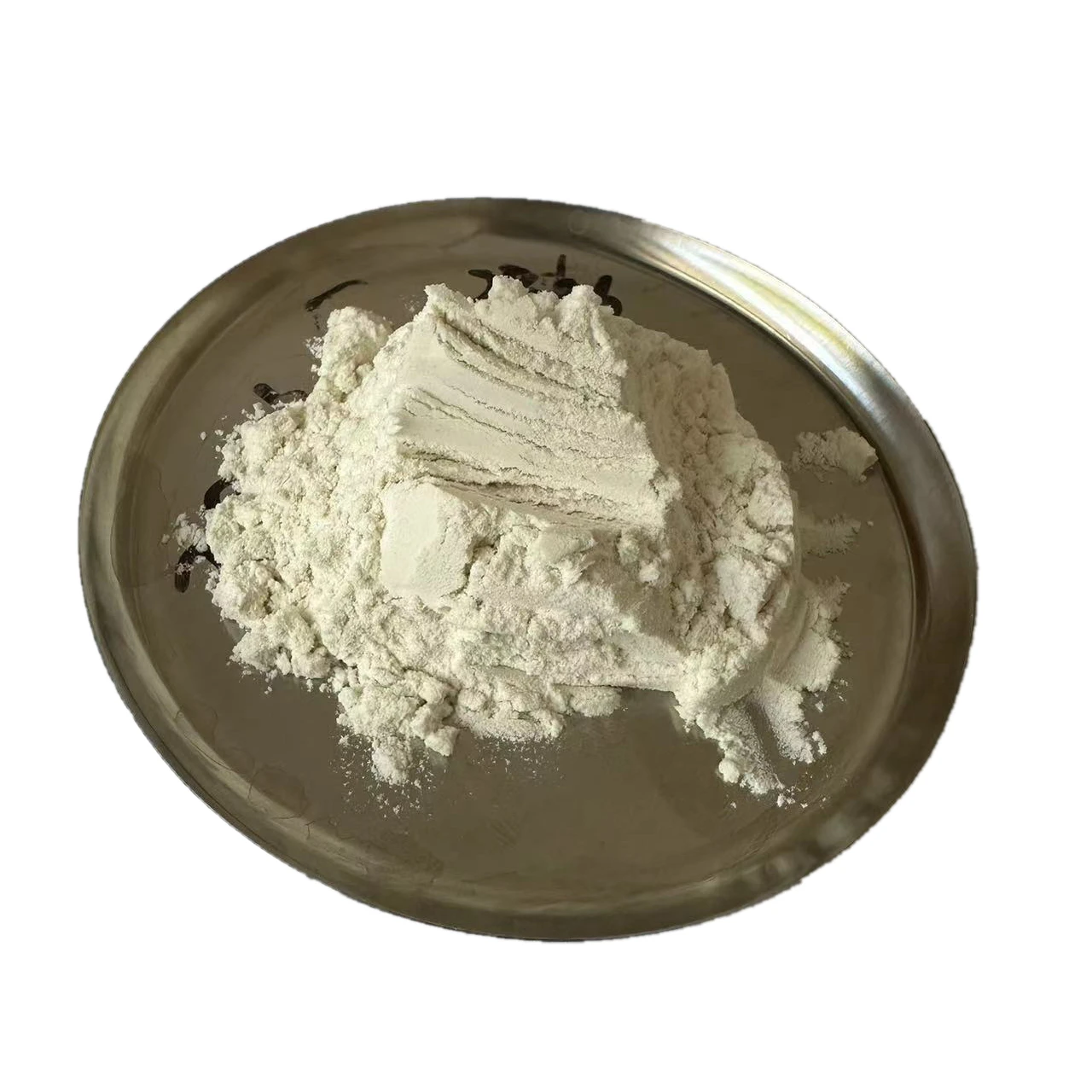 China manufacturer guar gum powder food grade guar korma additives thickener for liquid detergents
