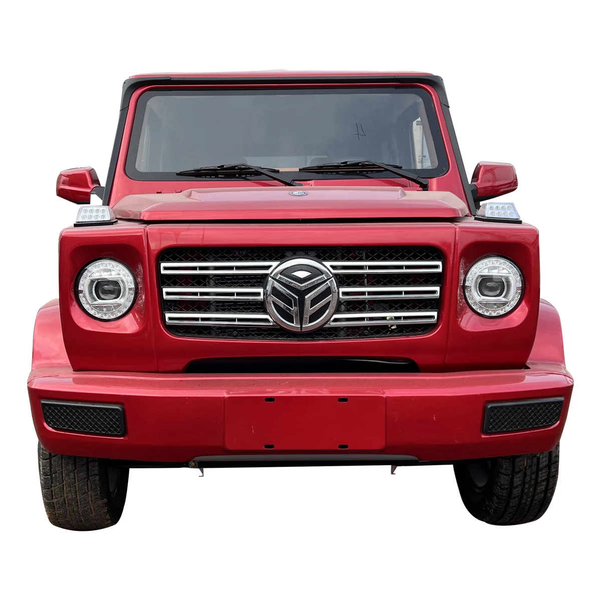 Hot selling low speed 45km/h 4 wheel small mini new electric car vehicle for elderly adults made in China