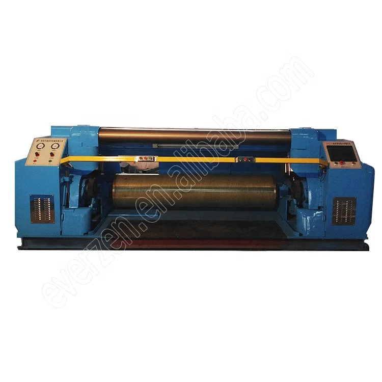 Low Price Factory Supply High Speed Batch Warping Machine