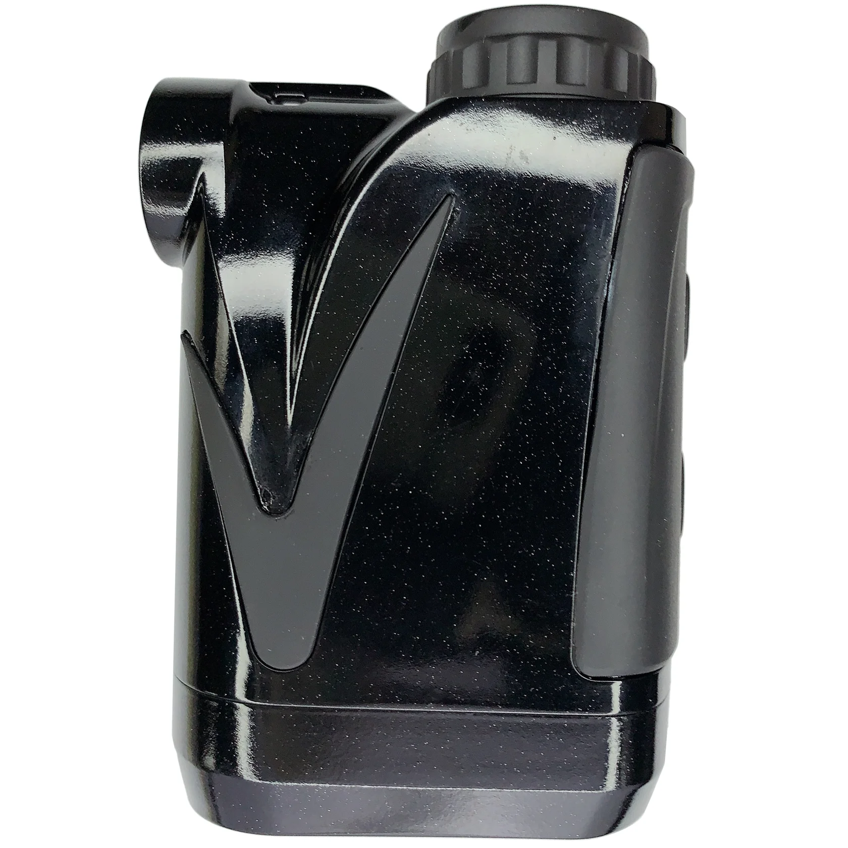 1500m China portable customized rangefinder with slope for hunting