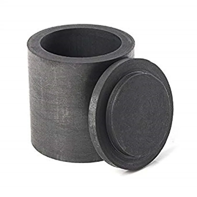 Different Types Of Graphite Crucibles