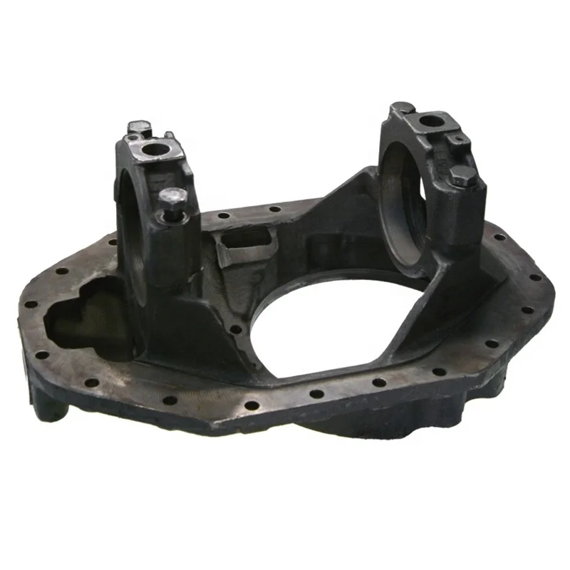 Big Differential Axle Housing 9423500134 9423500234 9423510505 For Mercedes Benz Actros 4141 Truck Parts