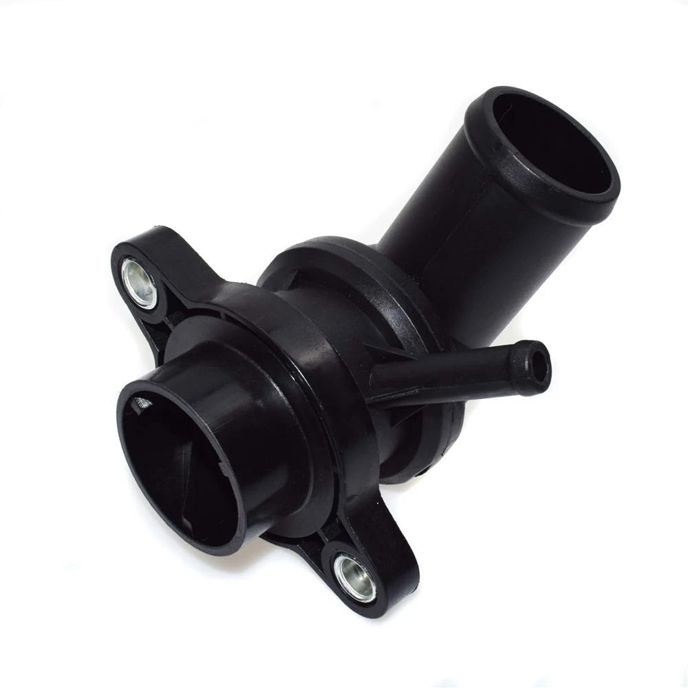 Engine Coolant Thermostat Housing For Chevrolet Aveo Aveo5 Daewoo Lanos 96282726
