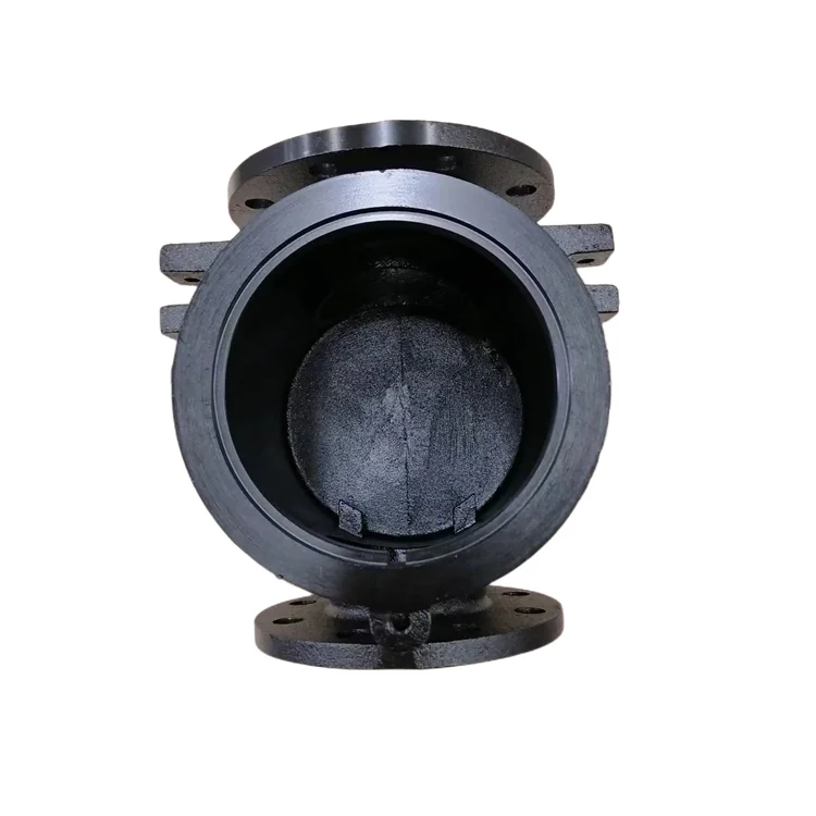 Casting CNC Machining Service Sand Casting Brass Aluminum Stainless Steel Iron Water Pump Housing