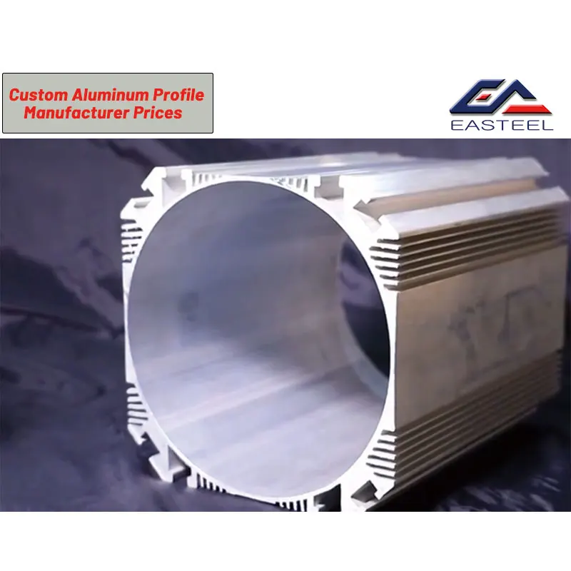 High Quality Aluminum Profile For Doors And Windows, Customized China Aluminium Profiles, Suppliers Door Profiles Aluminum