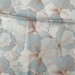 Цифровая печать индивидуальный дизайн 60 ярдов на дизайн маскарадный костюм для детей