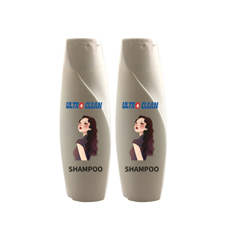 
Шампунь и кондиционер для наращивания волос, биоразлагаемый шампунь против роста волос и перхоти  (62356625171)