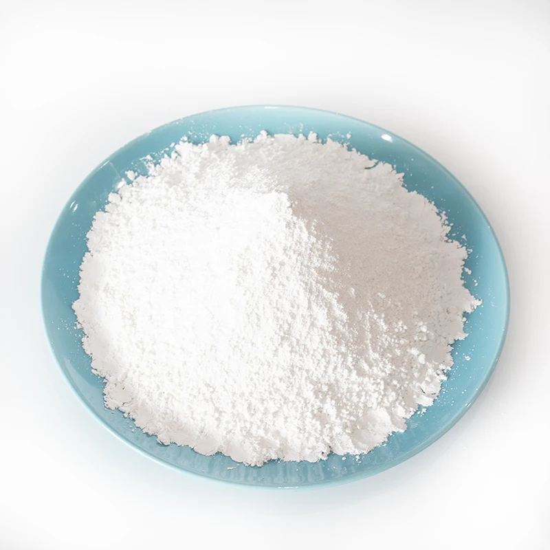 Rutile Grade Factory Price High Quality White Titanium Dioxide Powder for Pigment