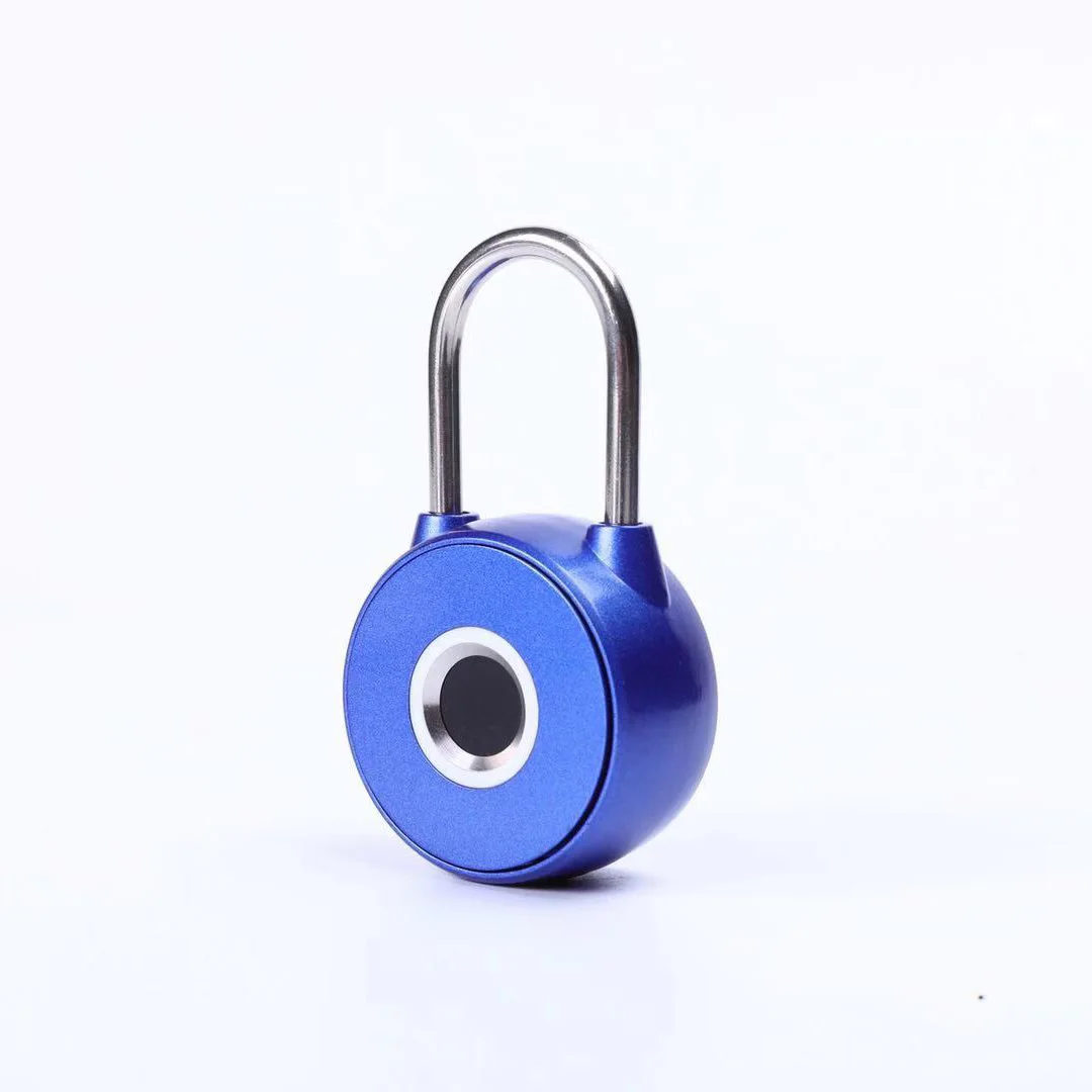 
Chengyuan wholesale mini biometric smart office fingerprint lock 
