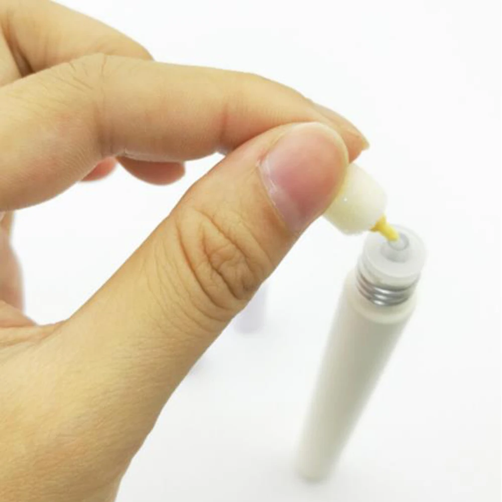 Empty Paint Pen Accessories for Liquid Chalk Barrel Markers Empty for Ink Loading for Design Drawing Art