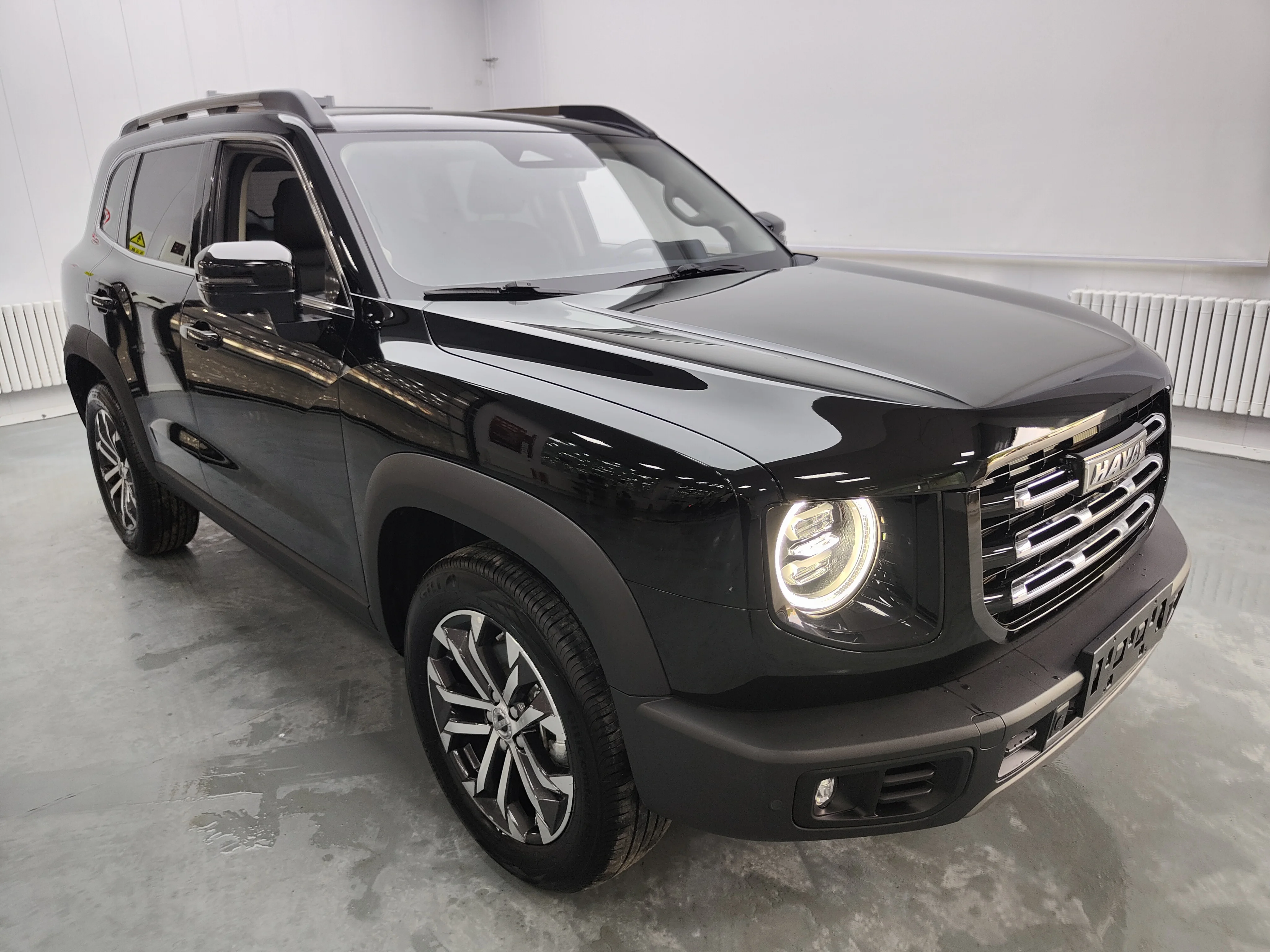 2022 Haval Dargo 1 5 т 2wd/2 0 t 4wd бензиновый внедорожник б/у цены на дешевые компактные автомобили с левым рулевым большим топливом для собак
