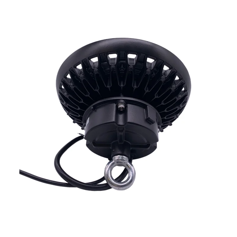 НЛО вело высокий свет залива IP65 180LM/W высокой выходной 110 градусов 100W 150W 200W 240W 0-10V затемнения