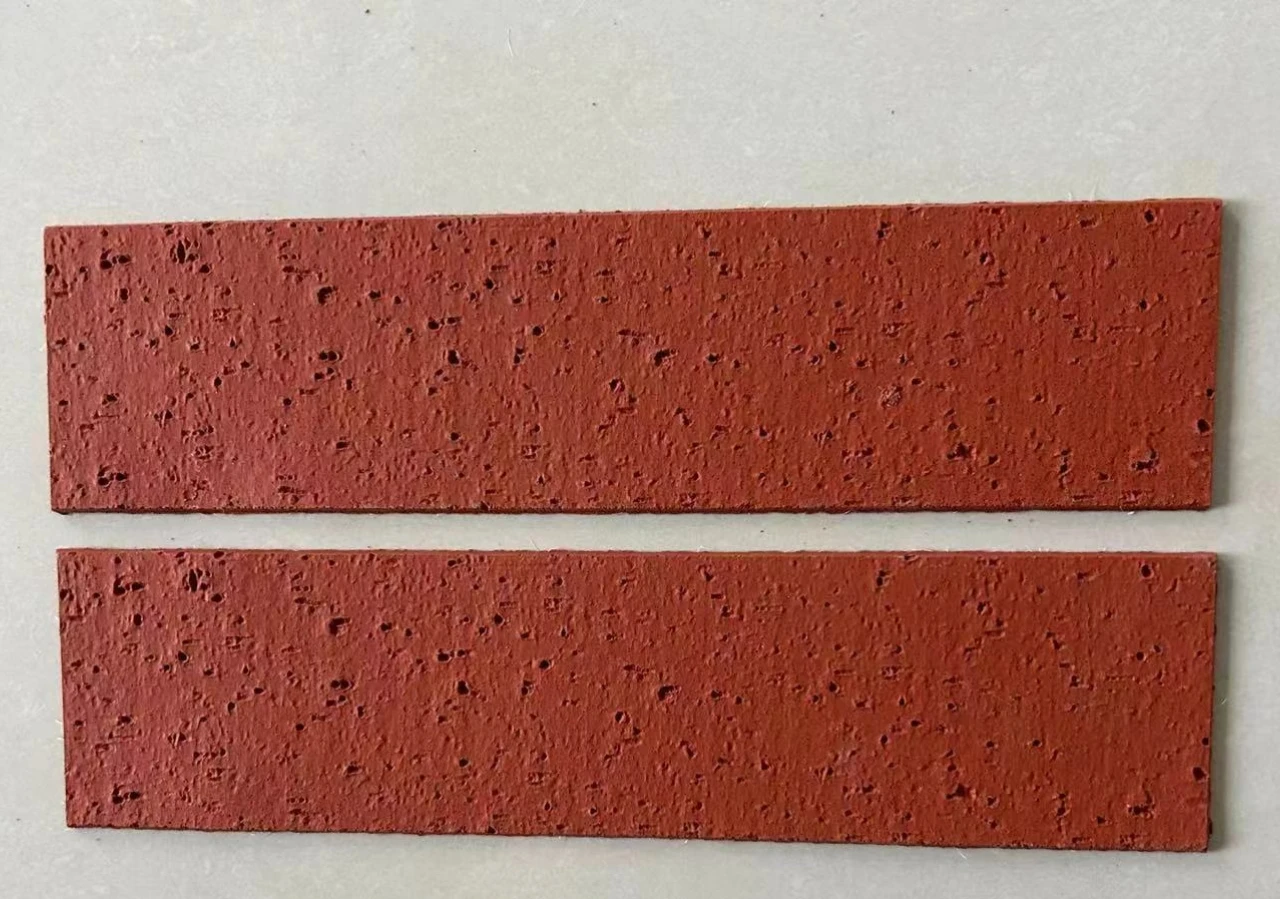 MCM soft stone flexible facing brick interior exterior wall cladding panel wall ceramic tiles high quality