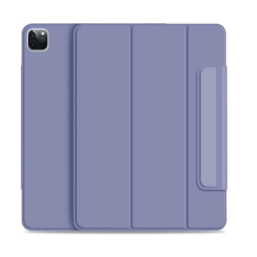 For iPad 11 Air 4 Air 5 Case Factory wholesale Stand Magnetic Folio Tablet Case For iPad pro 11 2021 Cases