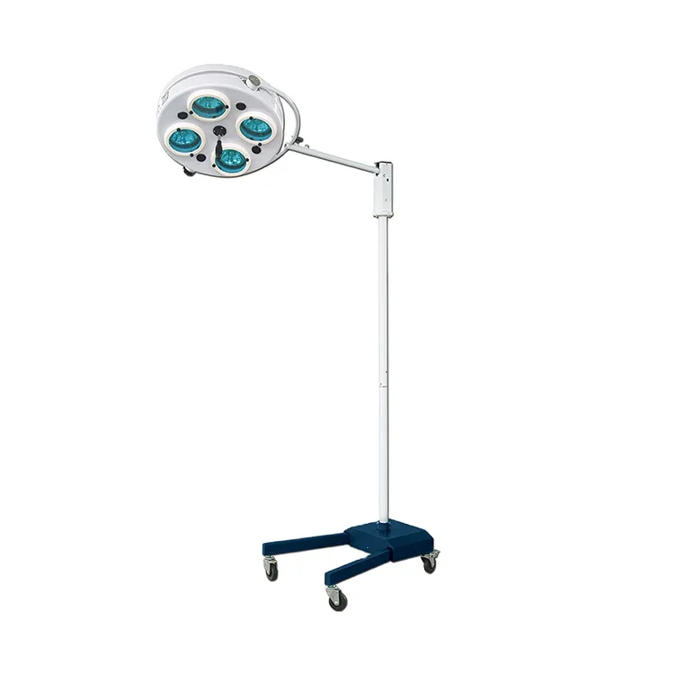 High Quality Neonate Bilirubin Phototherapy Medical Equipment With Blue Fluorescent Lamp/blue Led