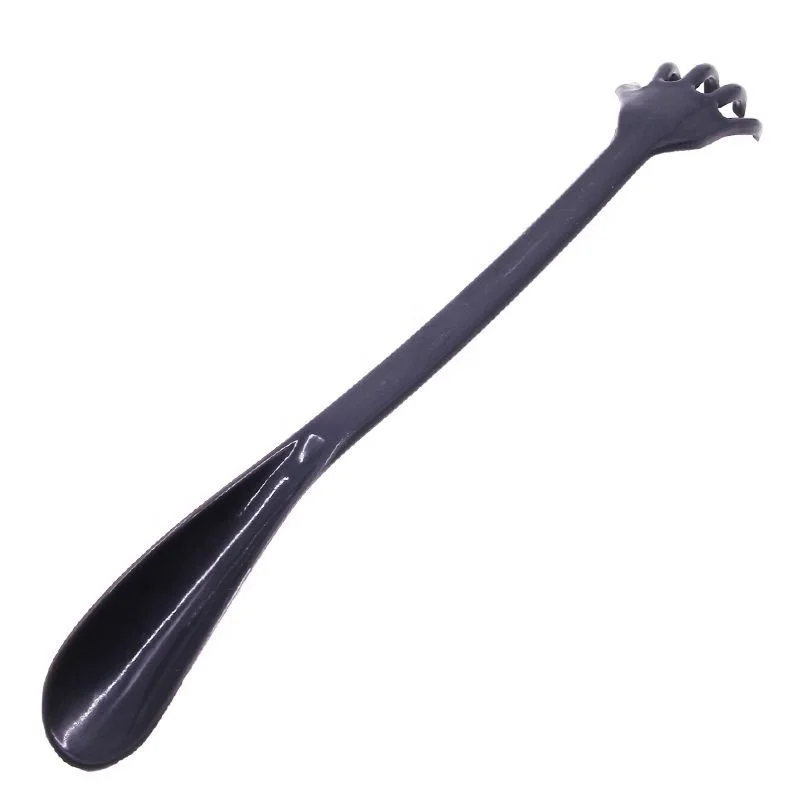 Top selling shoe horn with back scratcher