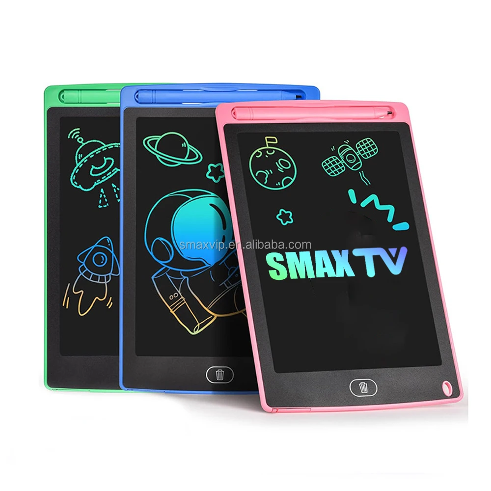 N оптовая продажа электронный цифровой экран Smaxtv для Smax добавление кредитов Nancy reller