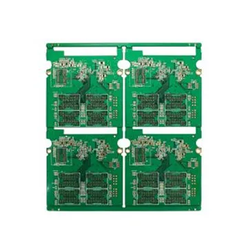 
HQ China Fabrication Manufacturing HDI Multilayer printed circuit board PCB Prototype 