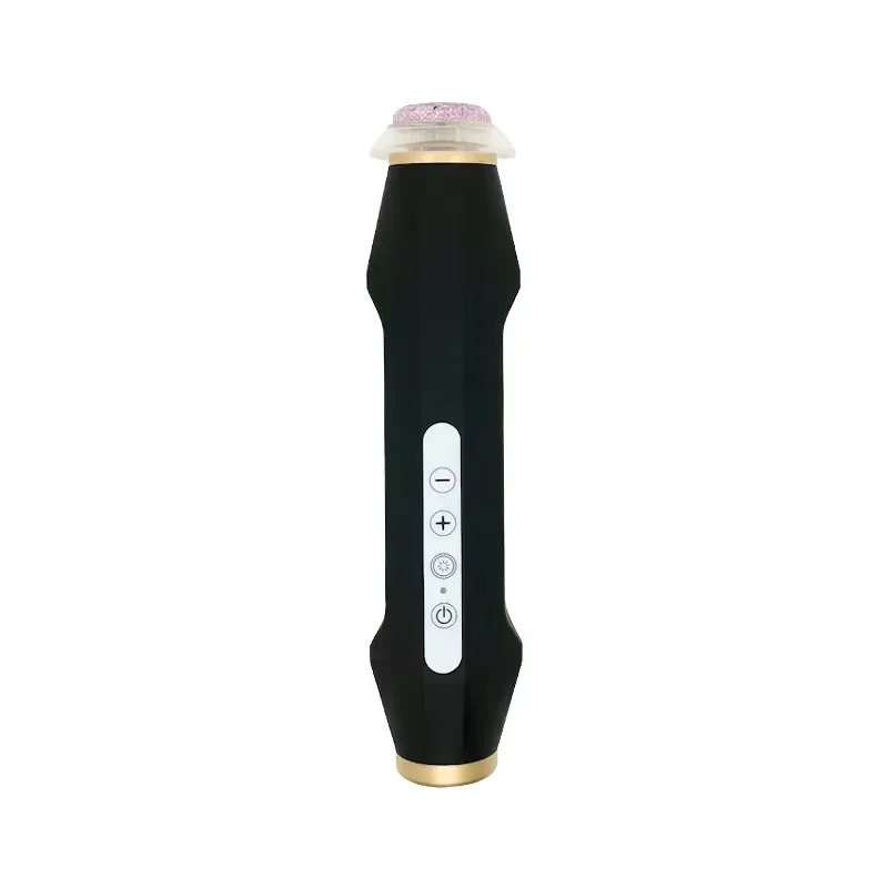 New Arrivals Portable Co2 Bubble Oxygenation Pods Rechargeable Oxygen Skin Tightening Facial Machine