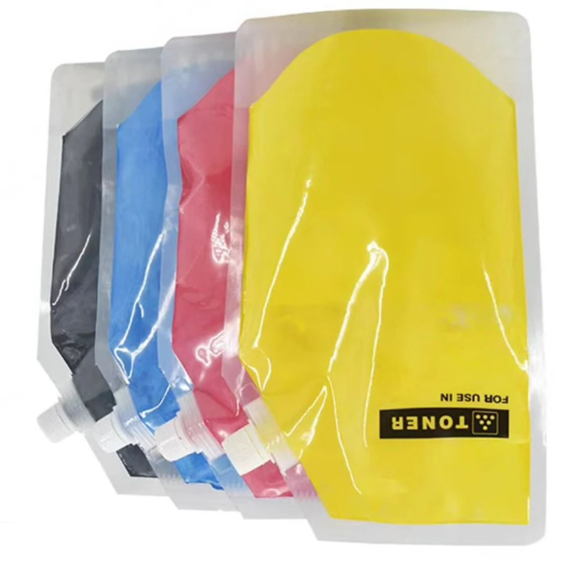 replacement cartridge powder reset for Lenovo 2050/7020/7030