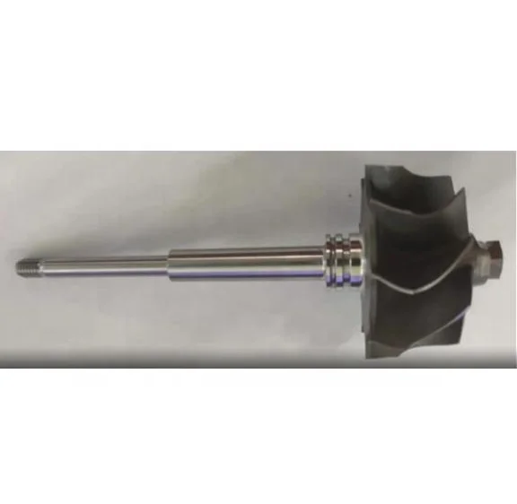 Raiko Isuz NPR  Euro-1 engine part GT2256MS 704136-5003S,704136-0001,8973267520 turbocharger cartridge 704136 turbine wheel shaft