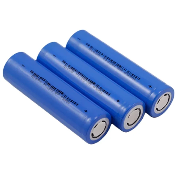 lithium ion batteries 3.2V 1800mAh battery cell customized pack for tools lighting