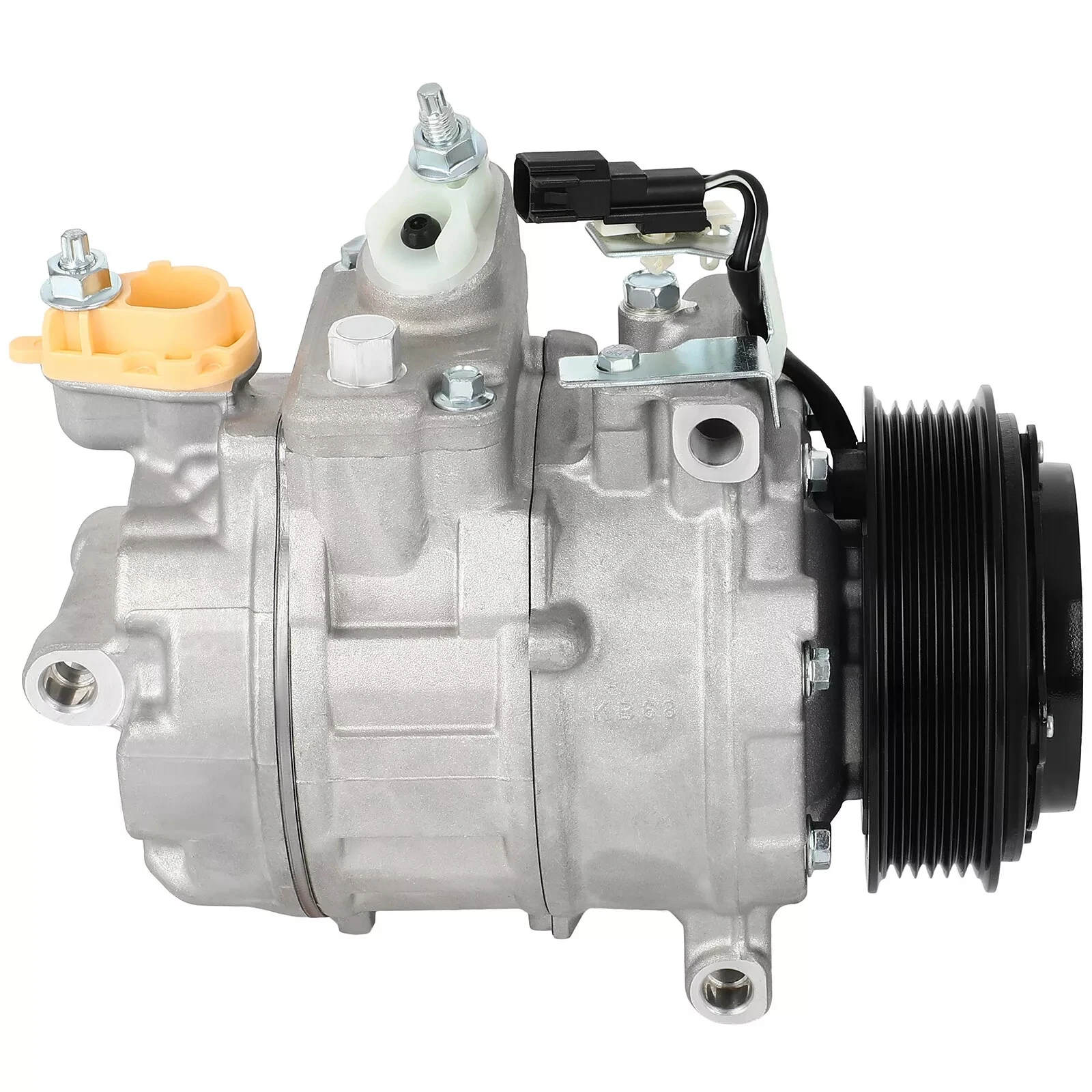 Автозапчасти 12 В компрессор переменного тока Новый OEM BB5319D629CB BB5319D629CC BB5319D629CD производитель автомобильных воздушных компрессоров FORD EDGE 2012