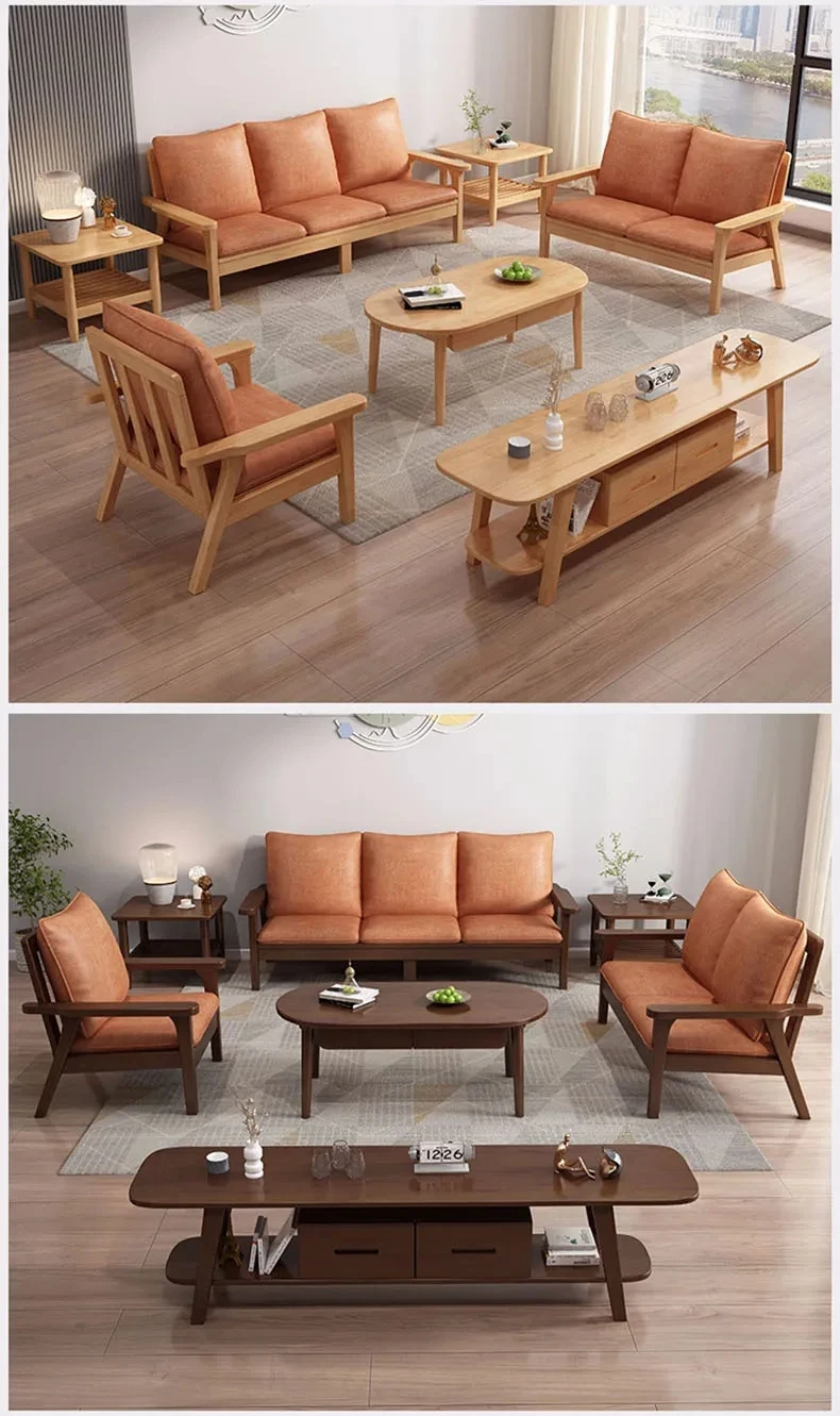 High-end outdoor furniture manufacturer safari home beach sofa