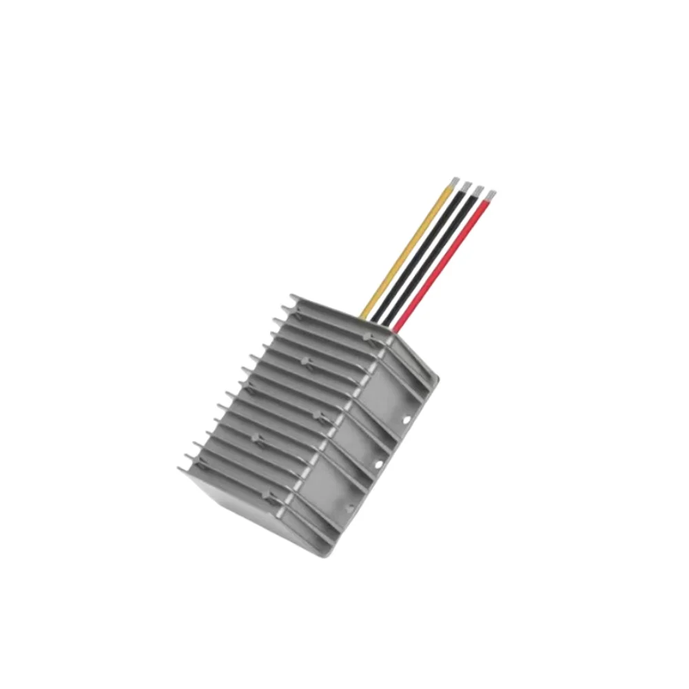 High Quantity  Wholesale Convertor 12V 10A 4 wires