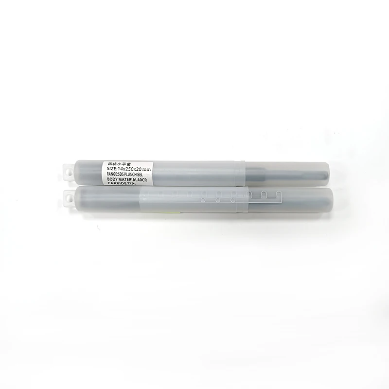 Masonry Chisels for Brick Wall High strength pointed chisel flat SDS PLUS SDS MAX Concrete chisel