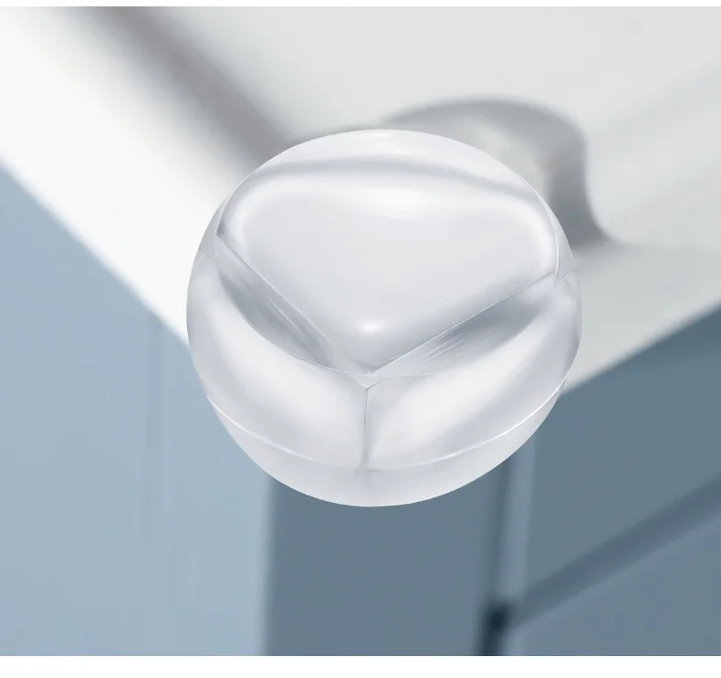 Baby Care Products Safety Table Collision Angle Baby desk Corner Protector