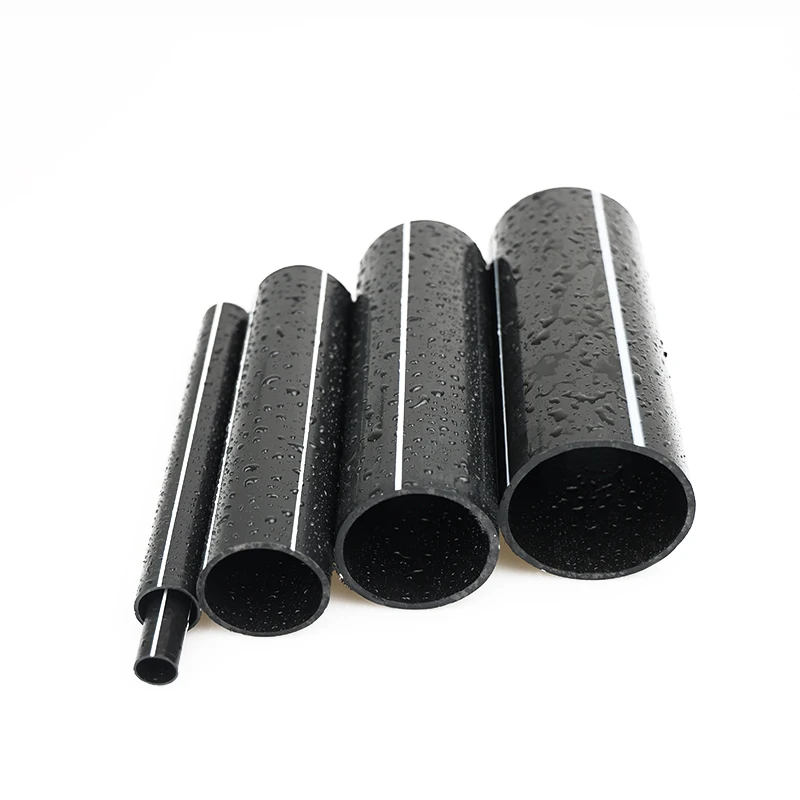 Special offer high quality  12 inch hdpe pipe prices Tube Polyethylene pe 100 6 inch hdpe pipe price for water supply Pe100