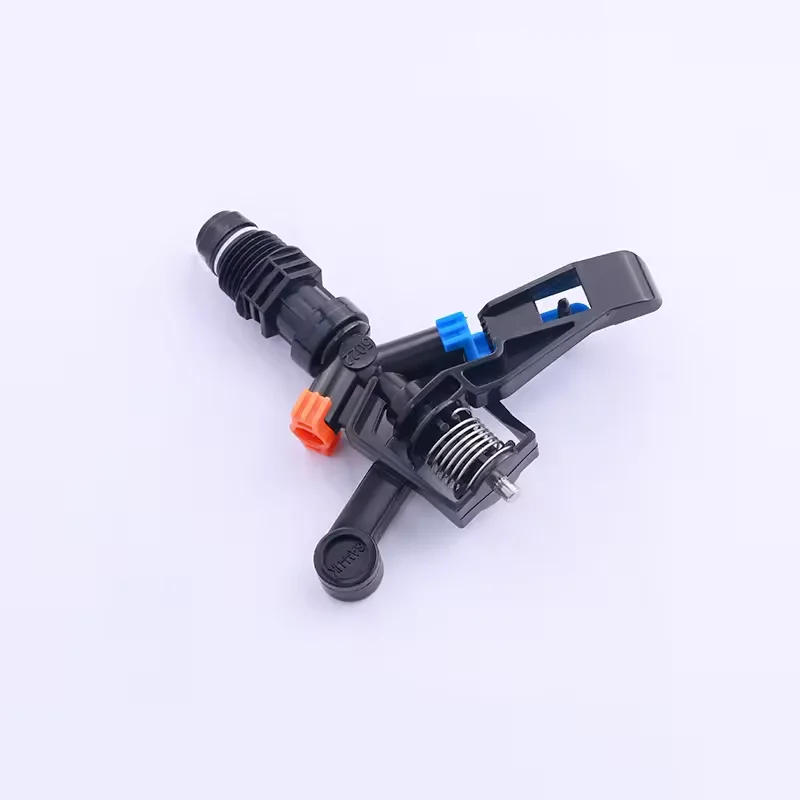 High Quality Agricultural Micro Sprinkler Irrigation System Garden Water Sprinkler Head Nozzle