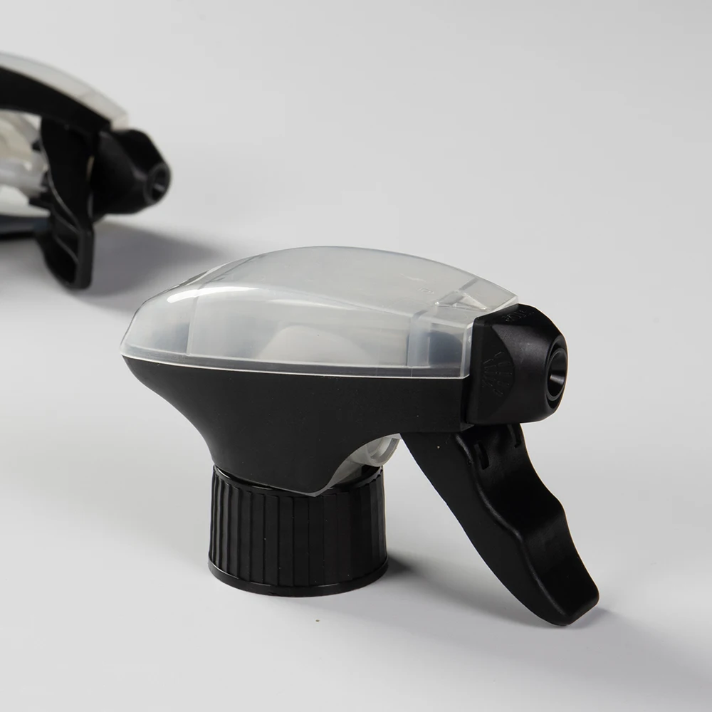 On stock Manufacturer Wholesale Water Dispenser Hand Pump Dispenser 28/410 All Plastic Pp Plant Trigger Sprayer For Garden