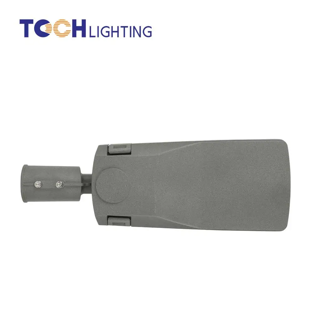 Дизайн с пряжкой IP66 IK10 уличный умный уличный фонарь 50 Вт 60 Вт 90 Вт 120 Вт 150 Вт 200 Вт уличный фонарь с крышкой из закаленного стекла